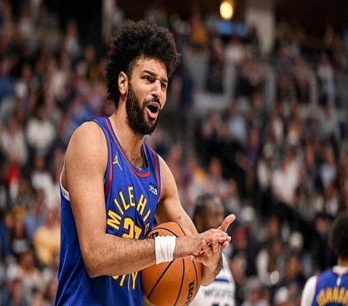 連續(xù)兩場打出災(zāi)難級(jí)表現(xiàn)，掘金強(qiáng)力投手難道真的打不了硬仗