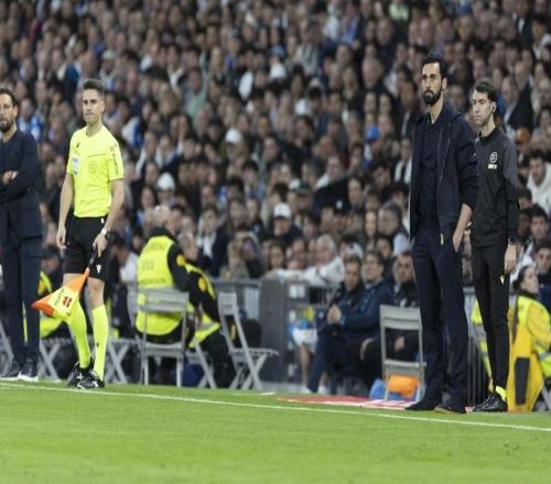 01負于赫塔費，皇馬近10年西甲首次主場不敵馬德里同城對手