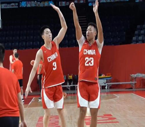 胡明軒世預賽缺陣，原因找到了！賀希寧7個字揭開謎底并送祝福