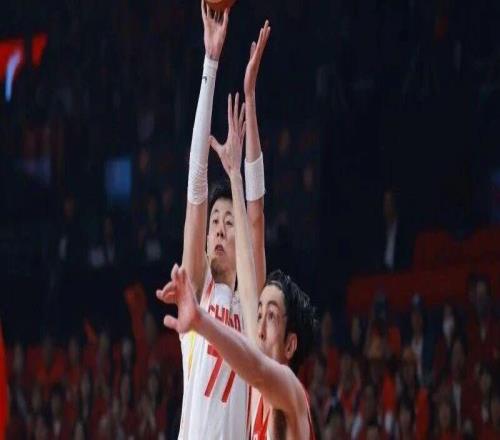 張鎮麟、鄒陽遞補入選CBA全明星