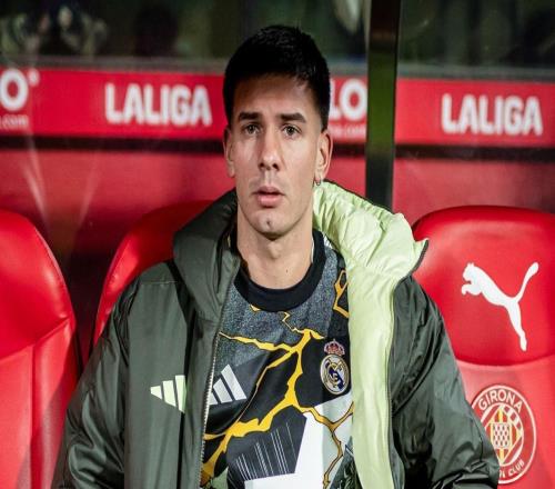 TA：皇馬計(jì)劃為馬斯坦托諾紅牌上訴，球員面臨12場禁賽風(fēng)險(xiǎn)