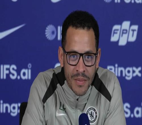 羅塞尼爾：內托已經向全隊道歉了，不會調整恩佐的副隊長職務