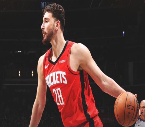 三連客2勝1負收官！火箭輕取奇才穩西部第三申京32+12杜蘭特30+7