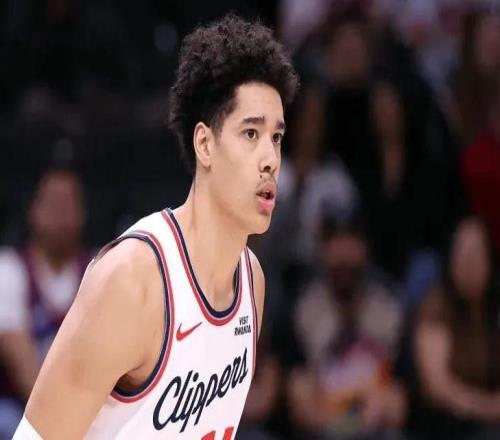 快船替補迎最佳局面！三配角回暖，馬瑟林基本盤，靜待加蘭融入！