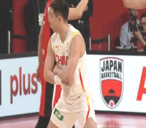 郭士強賭對了！廣東“雙王炸”慘遭棄用，一人國家隊生涯基本結束