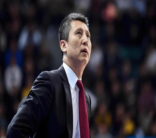 CBA最應該在國家隊的兩名球員！一人得罪郭士強，一人觸碰底線