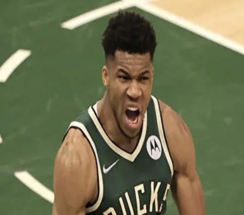 Shams：字母哥將在今日雄鹿對陣凱爾特人比賽中復(fù)出