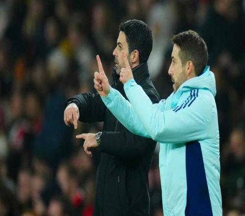 比球員有錢！阿森納定位球教練秘訣曝光，進(jìn)定位球他就漲薪水