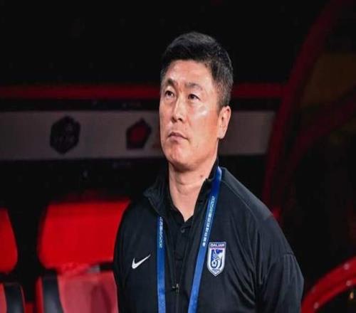 中超16強巡禮大連英博：金牌球市，足球城的傳承