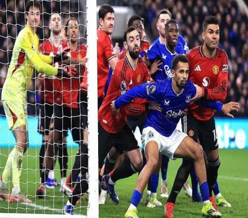 越來越多的角球進球，正在“毀掉”英超