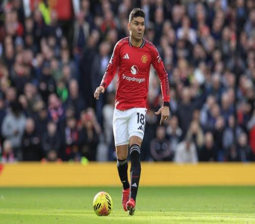 西媒曝曼聯將簽卡塞米羅接班人，預算2億歐，托納利標價1.5億英鎊