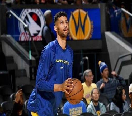 難得在發(fā)展聯(lián)盟有多發(fā)揮，勇士雙向合同鋒線需要更加努力才行