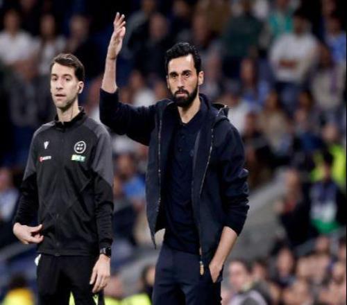 阿韋洛亞“魔力”失效，皇馬爭冠希望渺茫