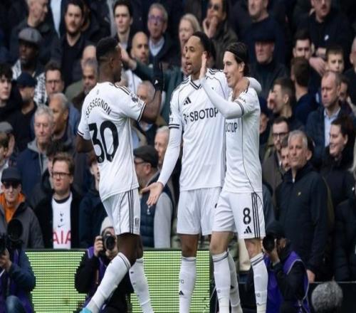 英超大亂斗！曼聯逆轉水晶宮登第三，阿森納力克切爾西穩居榜首