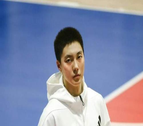 正式退出！廣東核心無奈，濟南小伙曝出原因，杜鋒批準，徐杰祝福