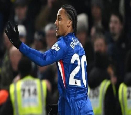 最喜歡的英超對手，若昂佩德羅生涯5次對維拉斬2球3助攻