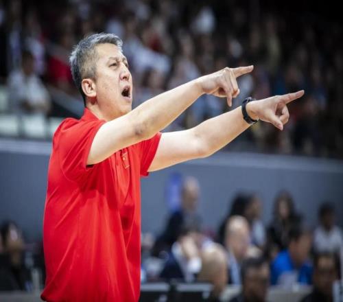 時(shí)間敲定！中日迎最強(qiáng)陣容，3名海外球員回歸，2位NBA球員補(bǔ)強(qiáng)