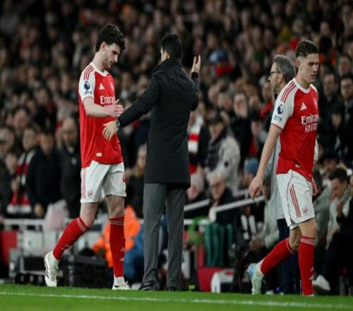 冠軍歸屬充滿變數阿森納與曼城誰能挺過這“魔鬼沖刺期”