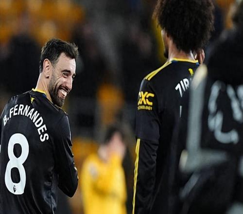 沙特豪門(mén)盯上布魯諾，曼聯(lián)隊(duì)長(zhǎng)迎來(lái)關(guān)鍵抉擇