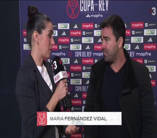 德科：逆轉40很難，我對庫巴西首回合被吹掉的進球耿耿于懷