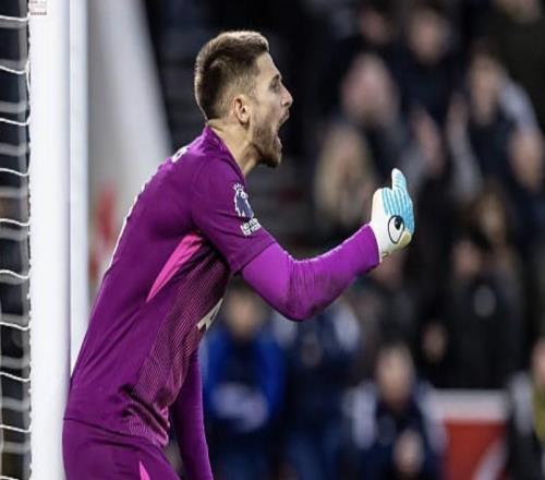 連續10輪聯賽不勝，Opta預測熱刺本賽季降級概率為5.02%