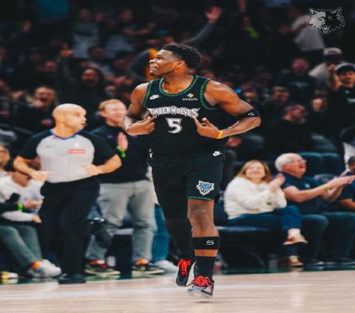 森林狼拒灰熊17分逆轉：華子41+6+5神跡超科比歷史第二僅輸喬丹