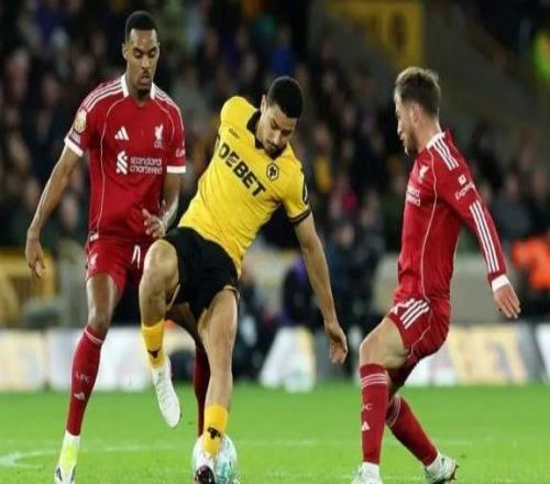 斯洛特：送一次機會被進倆球，破門無能的賽季縮影