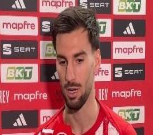 巴埃納：我們?cè)诜朗囟俗龅梅浅３錾斪×藢?duì)手施加的壓力