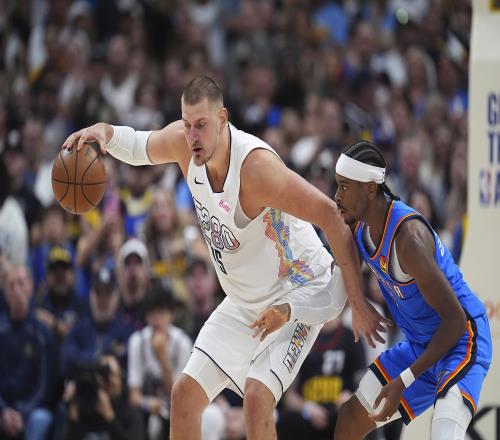 格里芬認為聯盟應該取消65場比賽才能評獎的規定，應該由投票者自行決定_NBA直播