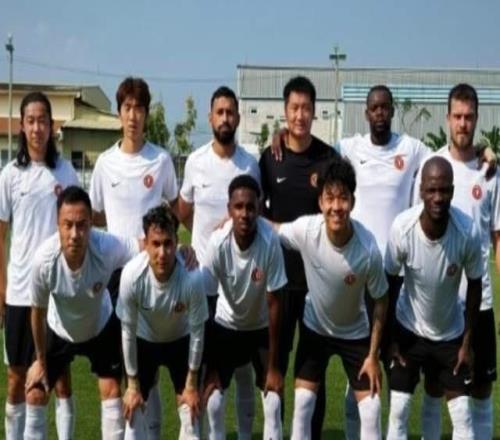 定調(diào)！遼寧日報(bào)列出中超新賽季爭冠5隊(duì)名單：遼寧鐵人在列