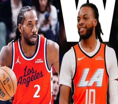 快船消息：小卡盛贊加蘭，新秀將獲重用，戰步行者出場更新