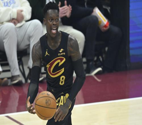 施羅德解析個人角色：進攻破壞力強防守全場施壓對手_NBA直播