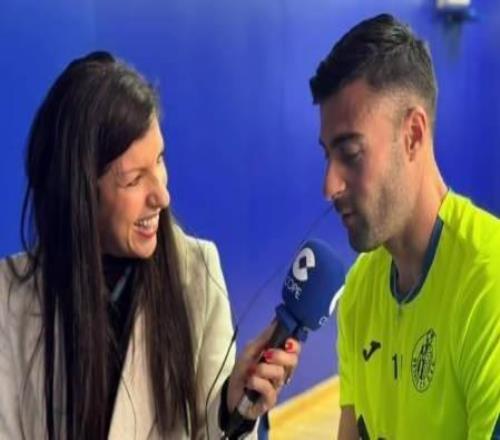 赫塔費(fèi)后衛(wèi)里科談被呂迪格頂臉：若角色互換我會(huì)被禁賽10場(chǎng)