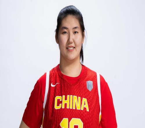 女版姚明暫離國家隊，短期棄用非浪費天賦，長期打磨方出頂級內線