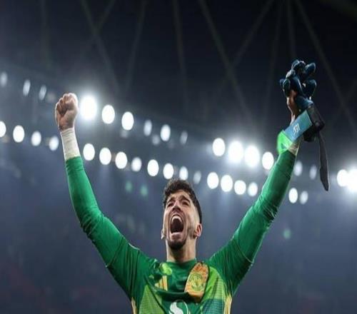 郵報：曼聯冬窗拒絕貝西克塔斯對巴因迪爾報價，想留他當替補