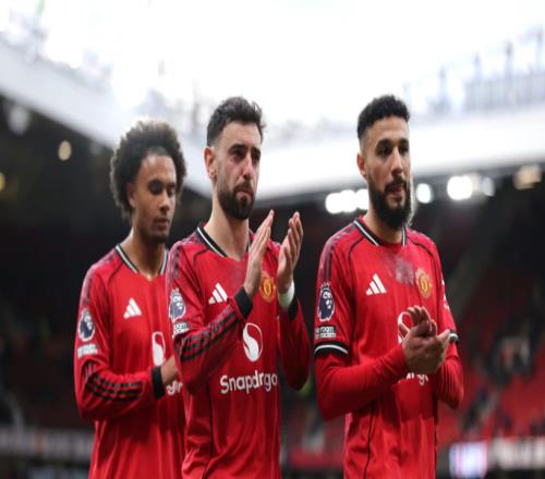 曼聯(lián)客戰(zhàn)紐卡：沖擊客場(chǎng)六場(chǎng)不敗，塞斯科有望首發(fā)