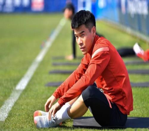 意外！他可能成大連英博本賽季首位主力難保的功勛球員，引發熱議