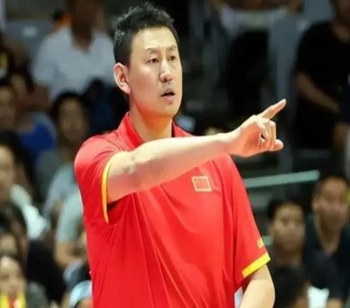 三年禁賽期滿，李楠即將復出，可能取代許利民成為首鋼新主帥