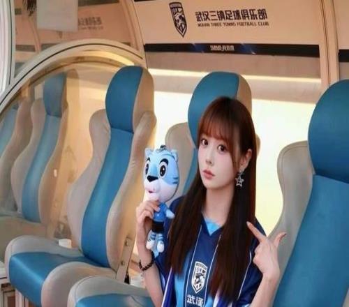 中超16強巡禮武漢三鎮：五外援齊整，前中超冠軍能否復興