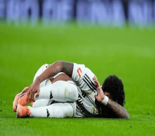 帶傷踢半小時！羅德里戈重傷本可避免皇馬醫(yī)療組誤判導(dǎo)致悲劇