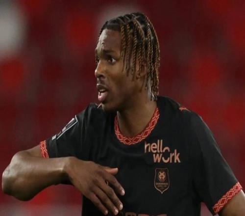 TA：利物浦與雷恩保持溝通，雅凱若康復順利能趕上季前賽