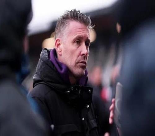 狼隊主帥：隨著賽季進入關鍵階段，利物浦看起來非常強大