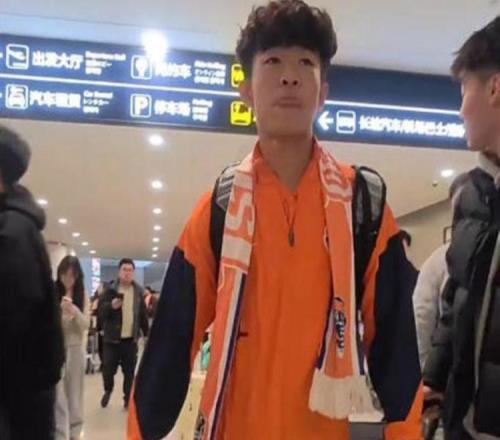 2026中超新老傳承超燃！鄺兆鐳等6小妖誰先首秀7名37歲老將堅守