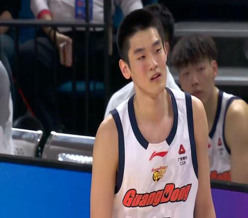 朱芳雨賭對了！崔永熙正式請戰，力保廣東隊躺進總決賽！