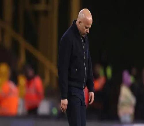 【英超】1比2客負(fù)狼隊(duì)，利物浦制造單季被絕殺紀(jì)錄