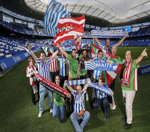 德比的愛與恨：安達盧西亞德比和巴斯克德比民意調查小記