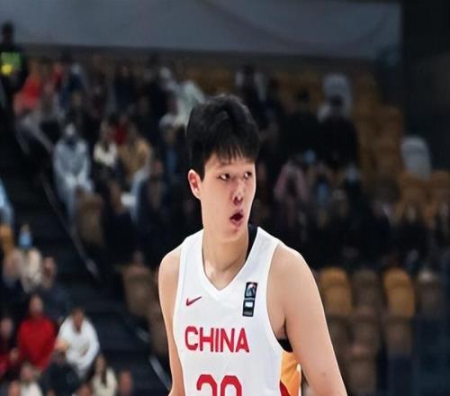 中國男籃最新消息！郭士強遭國際籃聯(lián)審查，楊瀚森確定回歸國家隊