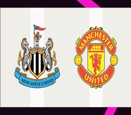 英超：紐卡斯爾聯vs曼聯賽事前瞻