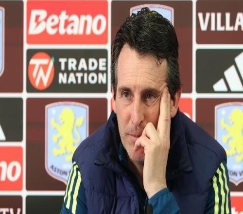 埃梅里：我們要恢復狀態、重拾信心切爾西是維拉的競爭對手