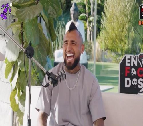 比達(dá)爾：在拜仁時(shí)歐冠有兩次被皇馬偷走了勝利，因此才有VAR